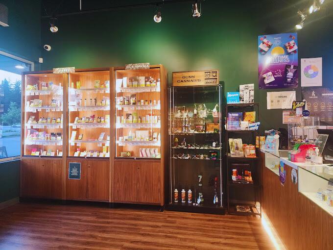 Cannabis Dispensary in Maryland | 1-8oz Weed Dispensary