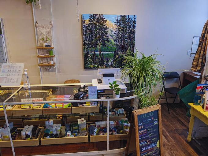 Shop the Best Weed Online in Billings, Montana 1-8oz