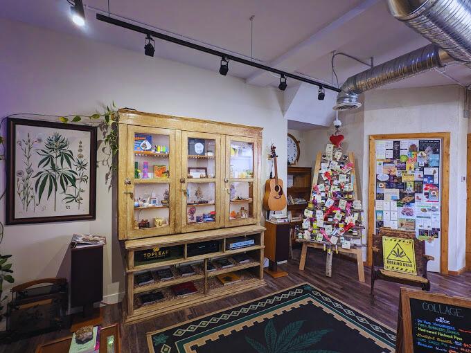 Shop the Best Weed Online in Billings, Montana 1-8oz