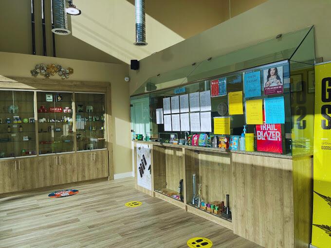 Shop the Best Cannabis Concentrates Online in Lincoln, Nebraska 1-8oz