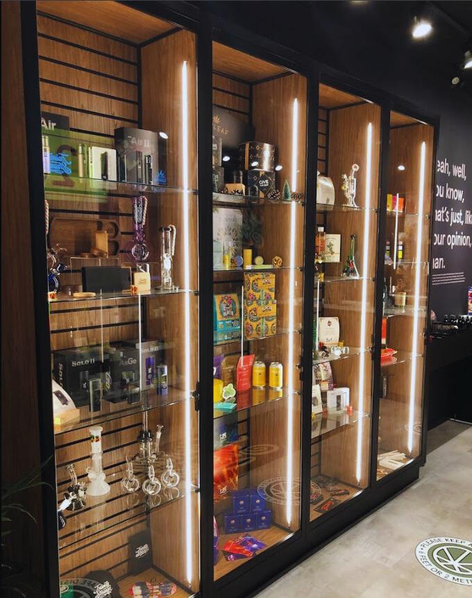 Shop the Best Cannabis Concentrates Online in Lincoln, Nebraska 1-8oz