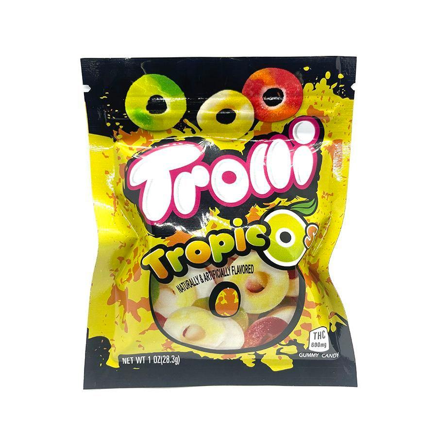 Trolli tropicos