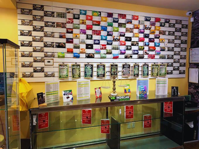 Cannabis Dispensary in Utah | 1-8oz Weed Dispensary