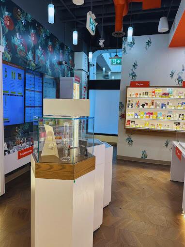 Shop the Best Weed Online in Casper, Wyoming 1-8oz