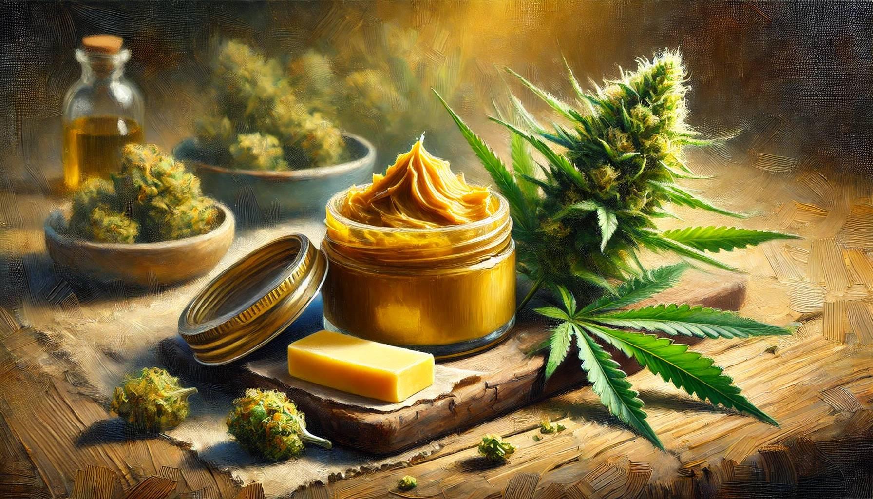 What Is Budder And Where Does It Come From?