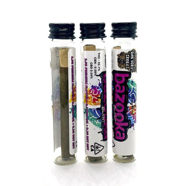 buy bazooka blunt girl scout cookie online