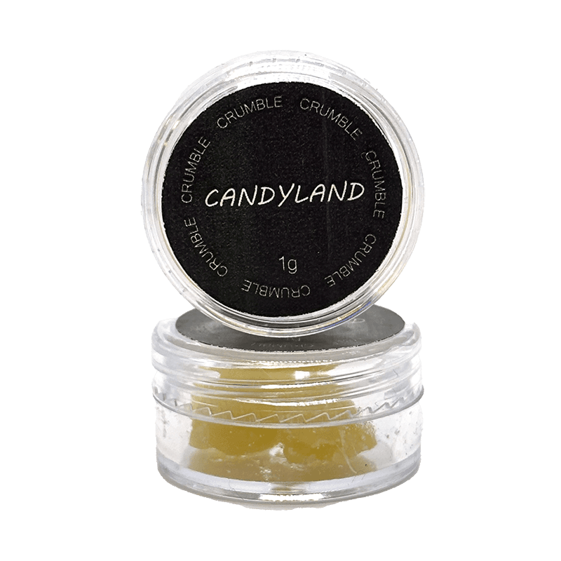 buy crumble candyland online