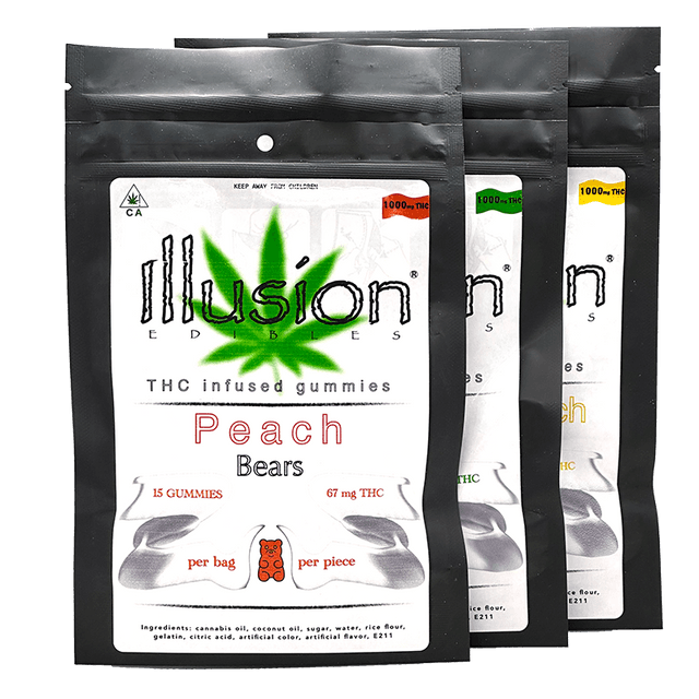 buy cannabis combo products online