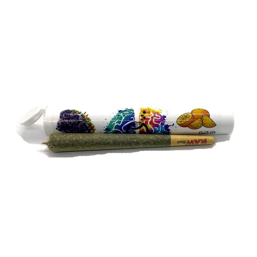 buy cannabis prerolls online