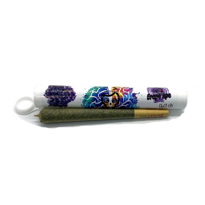 buy cannabis prerolls online