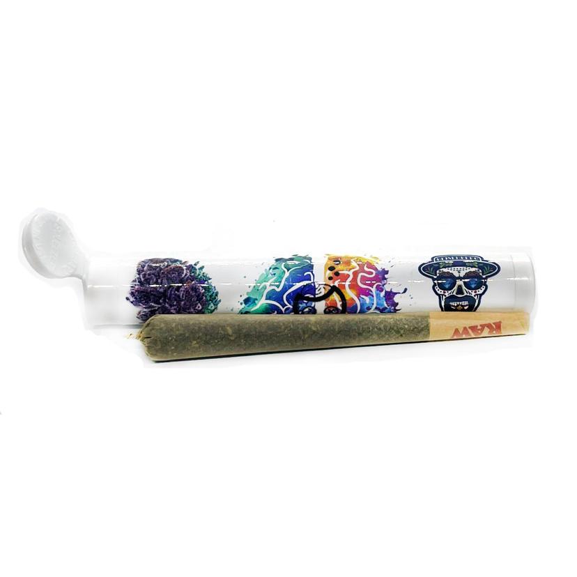 buy cannabis prerolls online