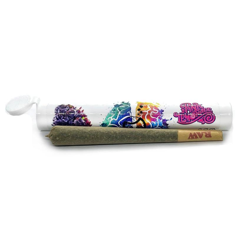 buy cannabis prerolls online