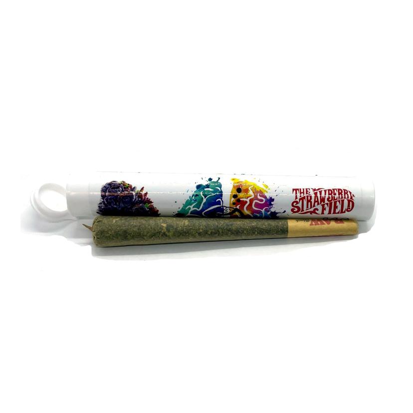 buy cannabis prerolls online