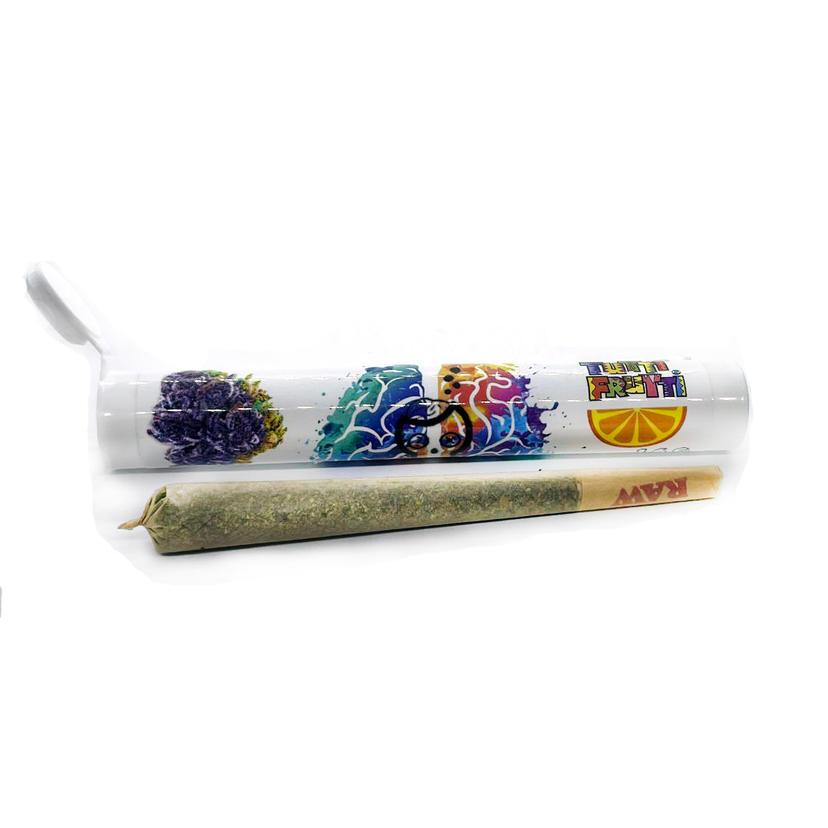 buy cannabis prerolls online