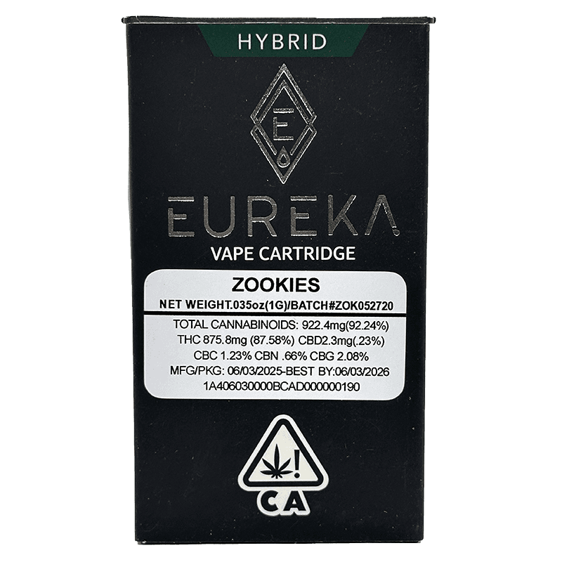 buy eureka zookies online 