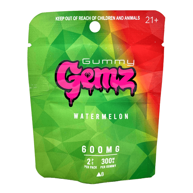 buy gummy gemz watermelon online