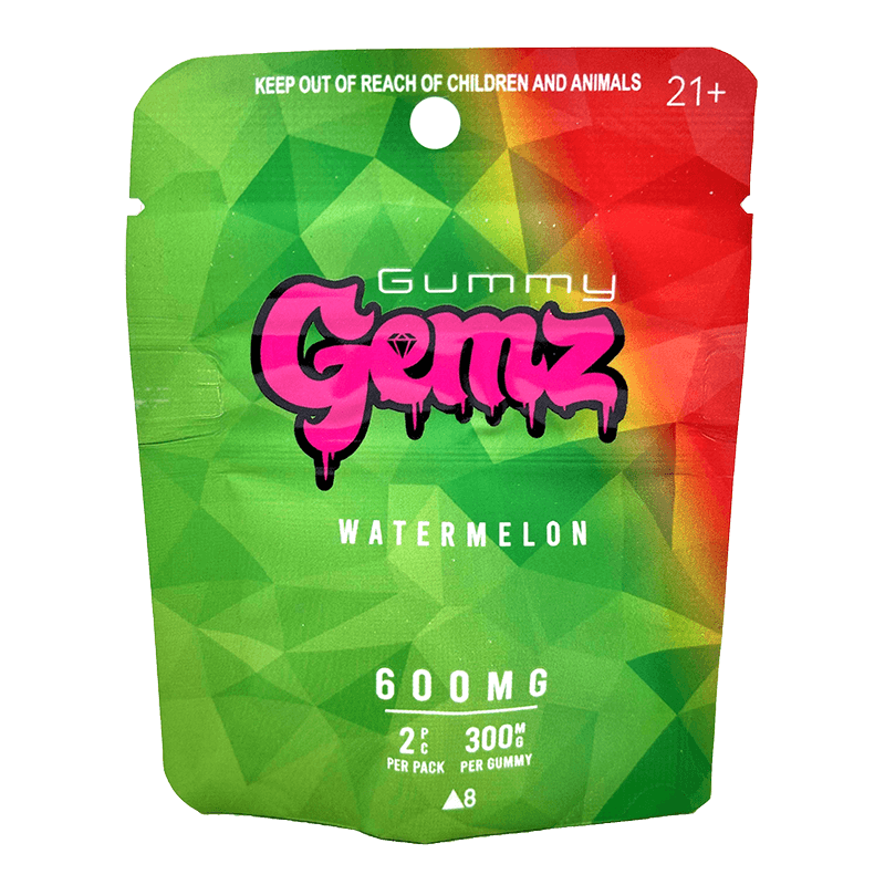 buy gummy gemz watermelon online