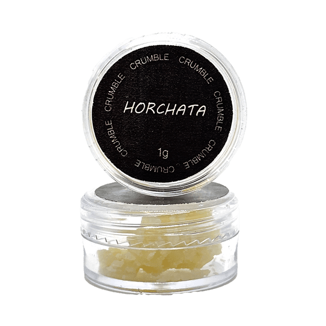 buy crumble horchata online