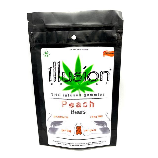 buy cannabis edibles online