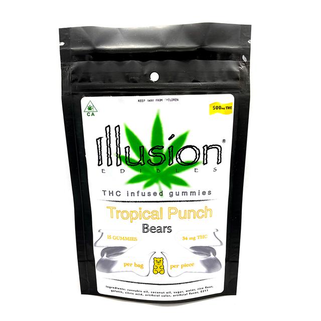 buy cannabis edibles online