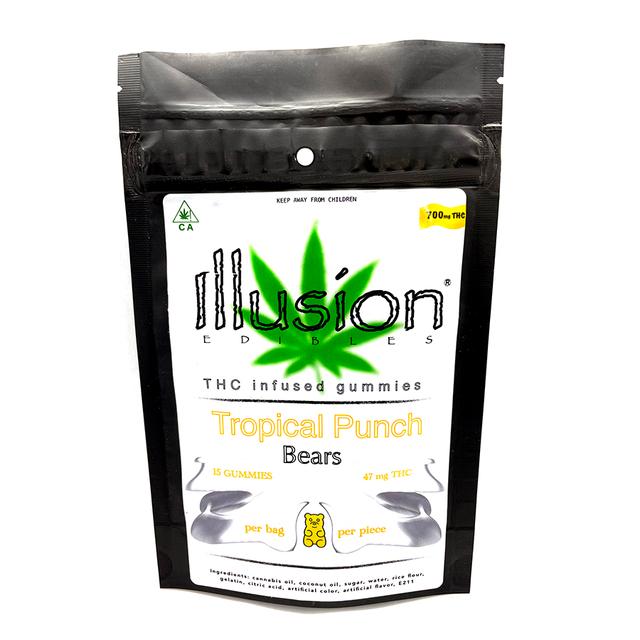 buy cannabis edibles online