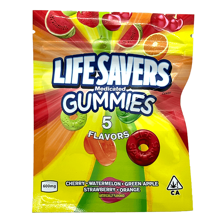 buy life savers gummies cannabis edibles online