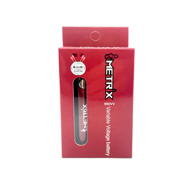 buy metrix vape battery online