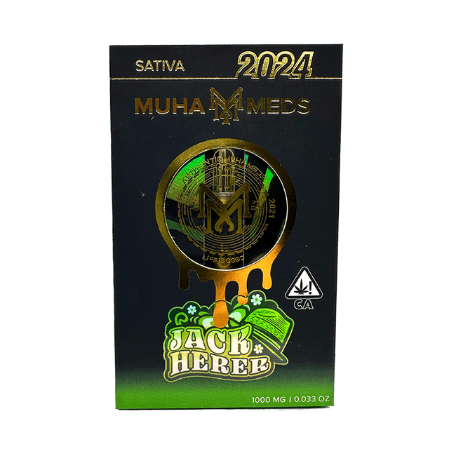 buy muha meds jack herer carts online