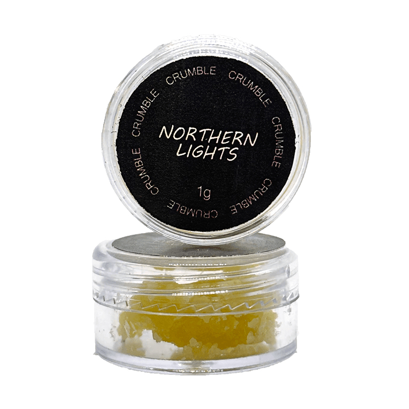 buy crumble northern lights online