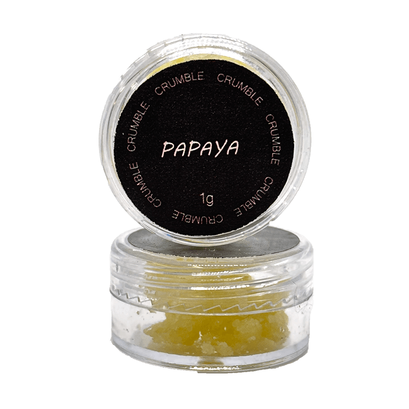 buy crumble papaya online