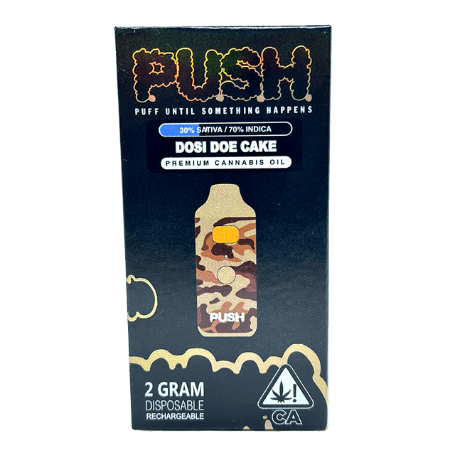 buy push dosi doe cake disposable online