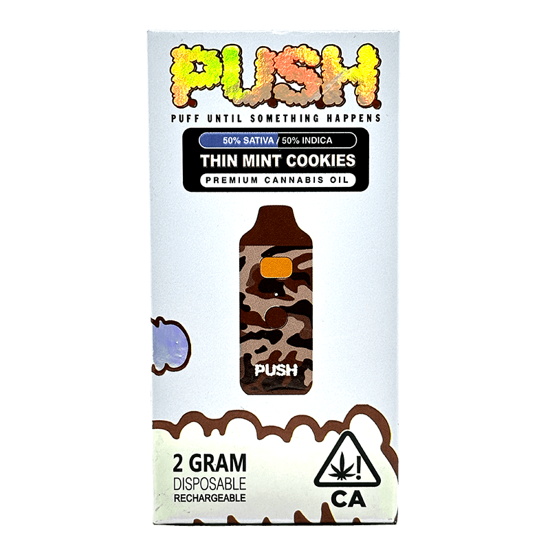 buy push thin mint cookies disposable online