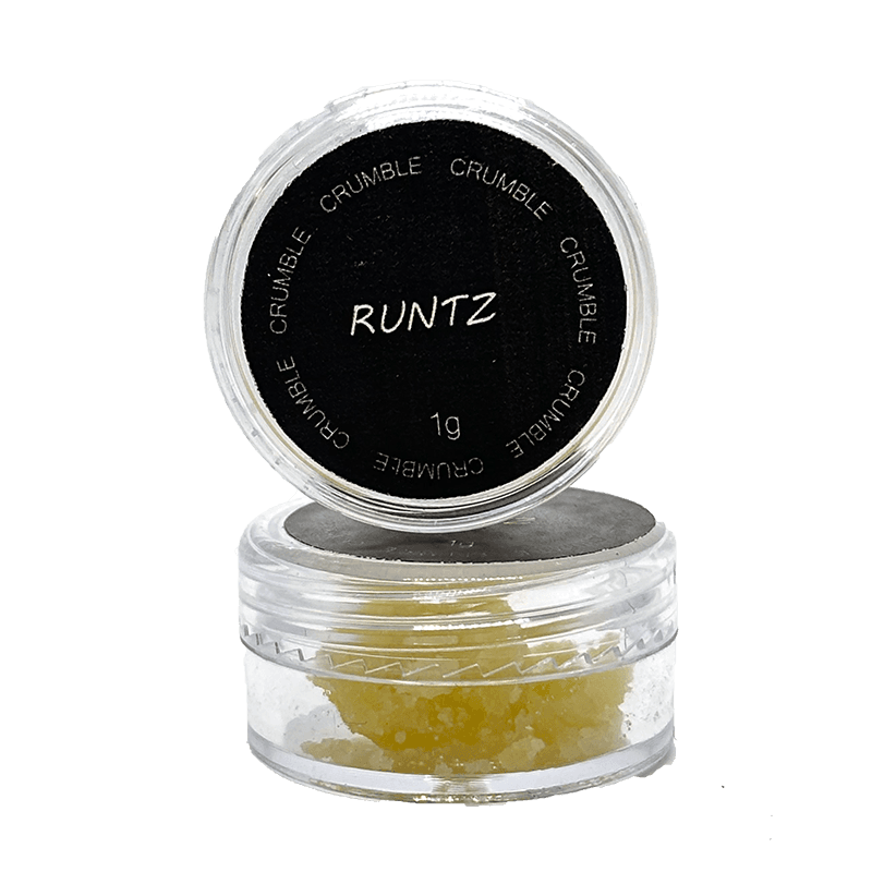 buy crumble runtz online