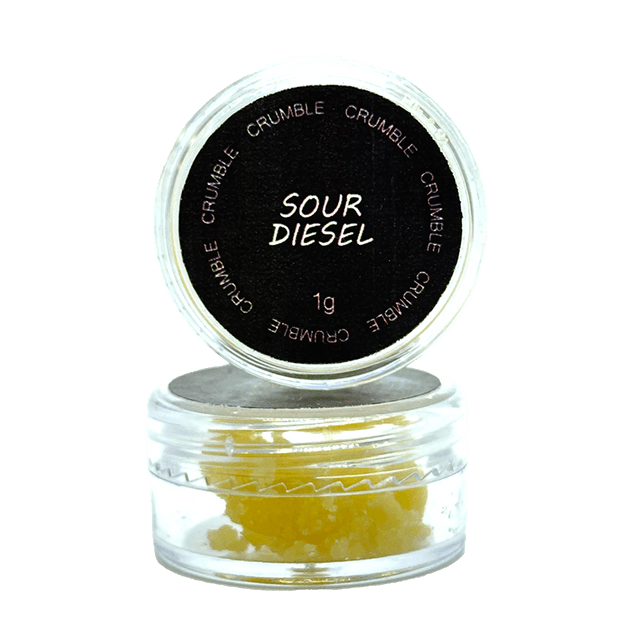 buy crumble sour diesel online