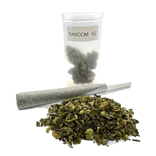 buy weed starter pack online