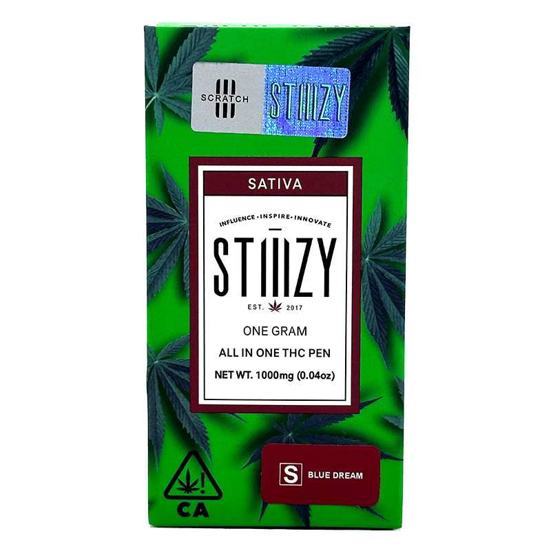 buy stiiizy thc carts online 