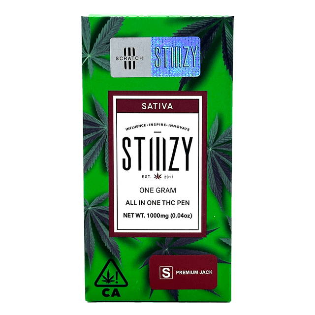 buy stiiizy thc carts online 