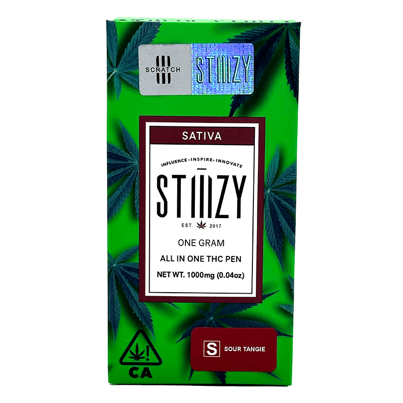 buy stiiizy thc carts online 