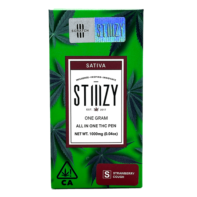 buy stiiizy thc carts online 