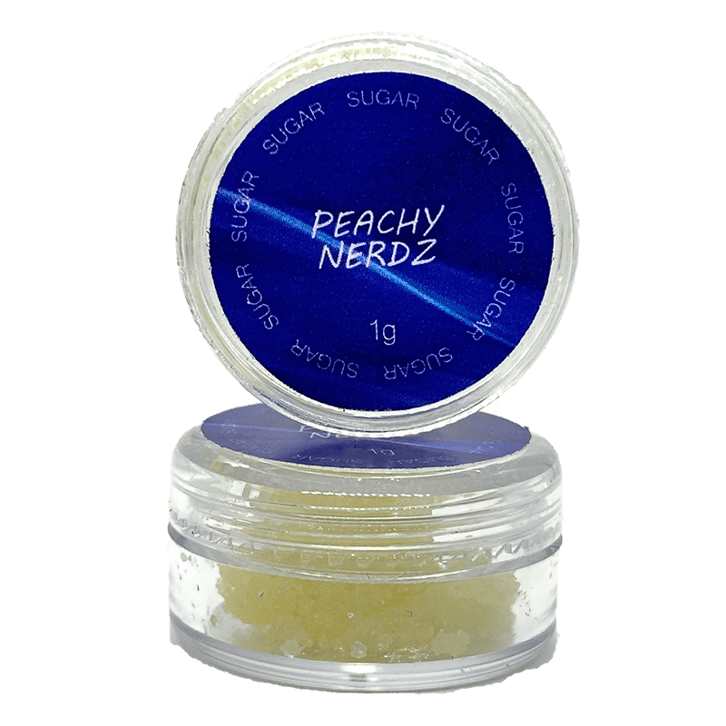 buy sugar peachy nerdz online