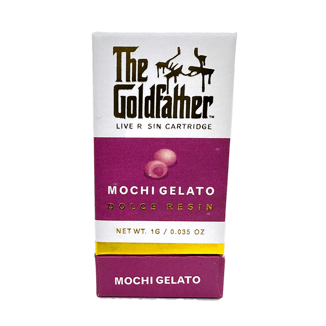 buy the godfather mochi gelato carts online