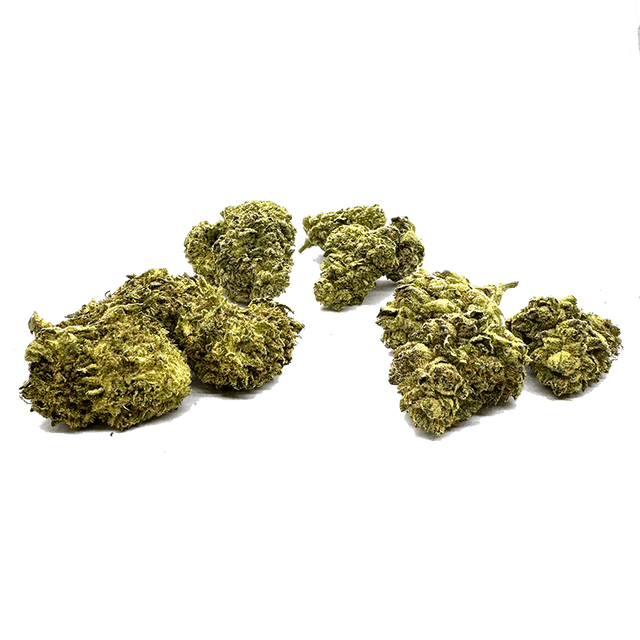 buy top shelf cannabis combo online