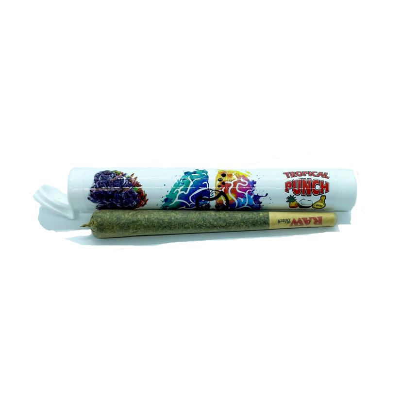 buy cannabis prerolls online