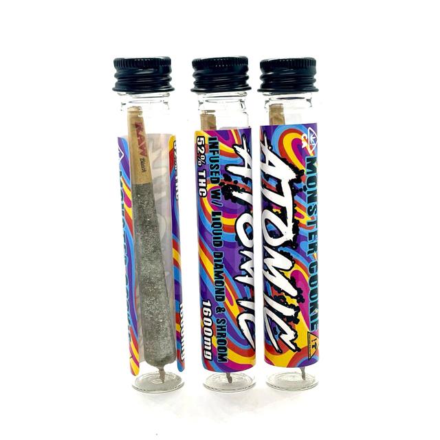 Buy cannbis joints Online