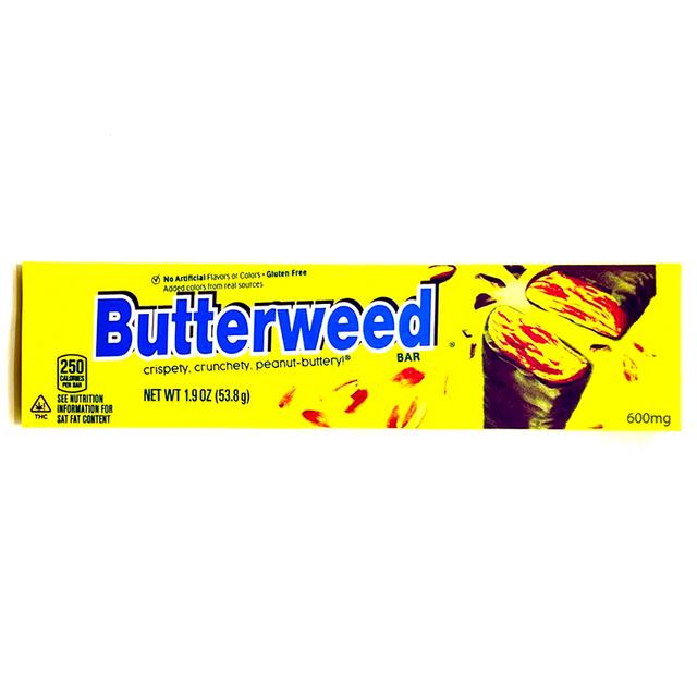 buy butterweed bar online