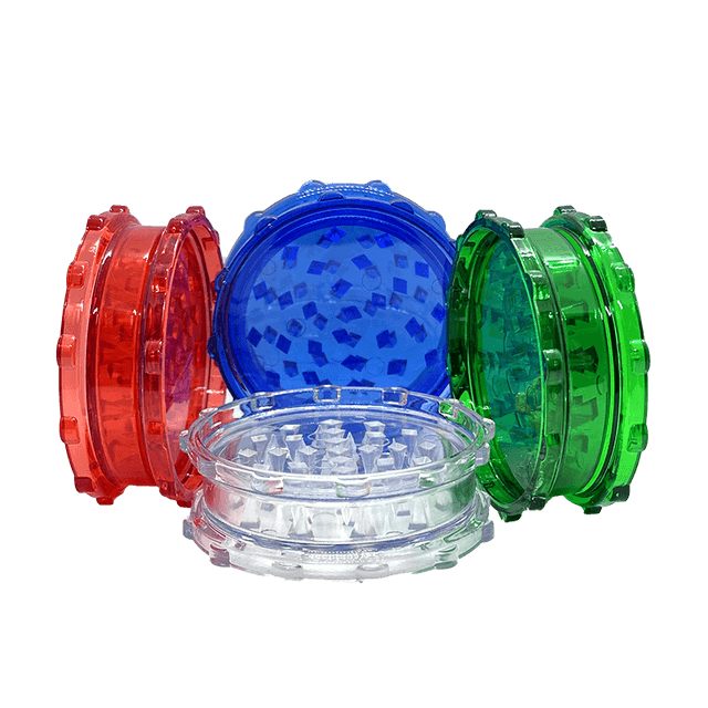 buy cannabis grinder online