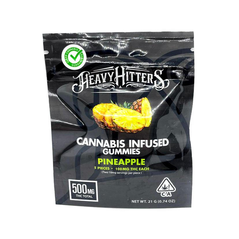 buy thc edibles in the US